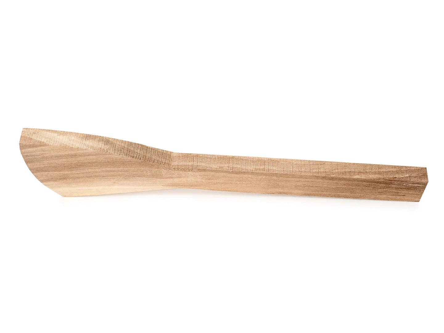 Walnut Scraper Blank