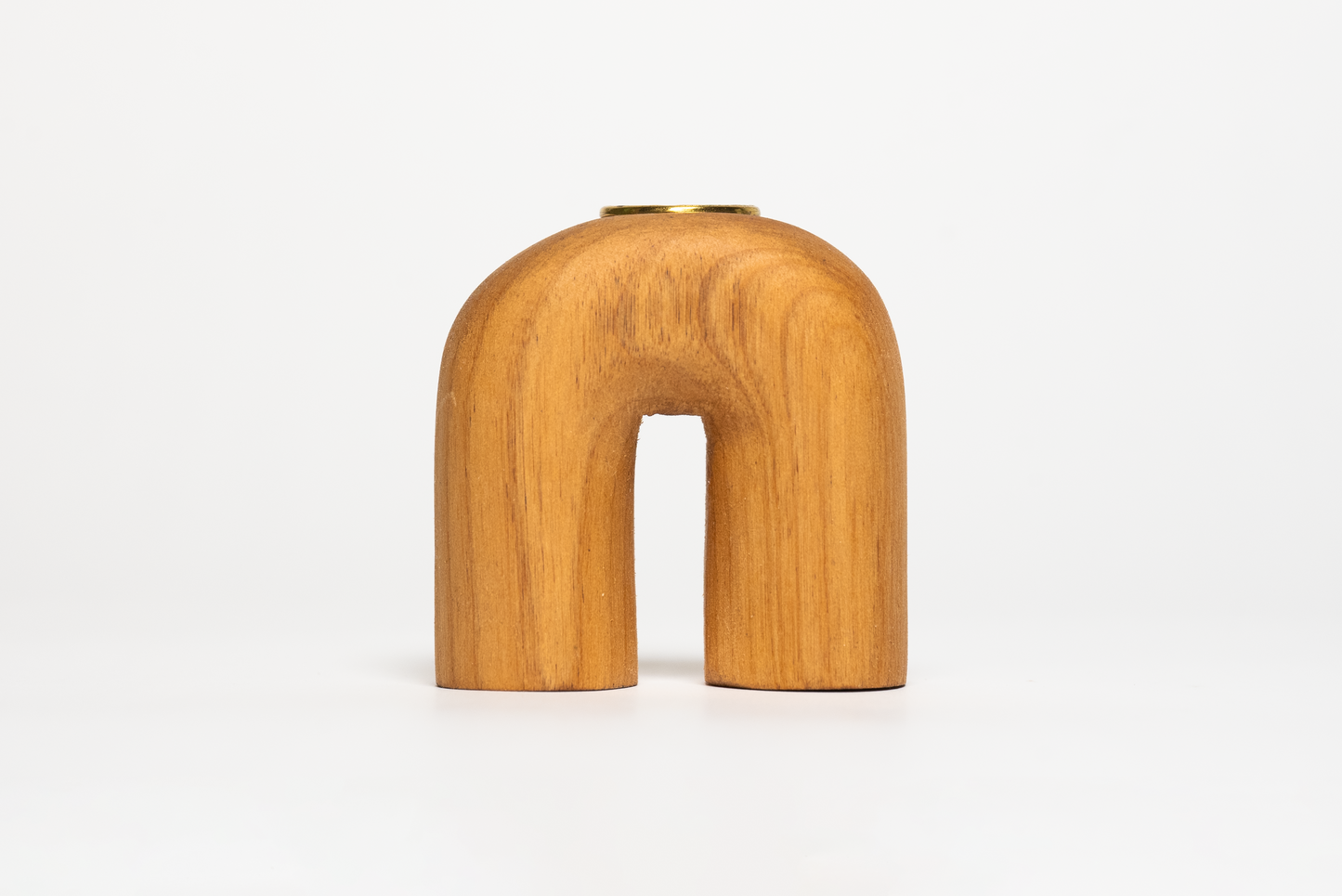 DIY Arch Candle Holder Carving Kit – Tools Not Included
