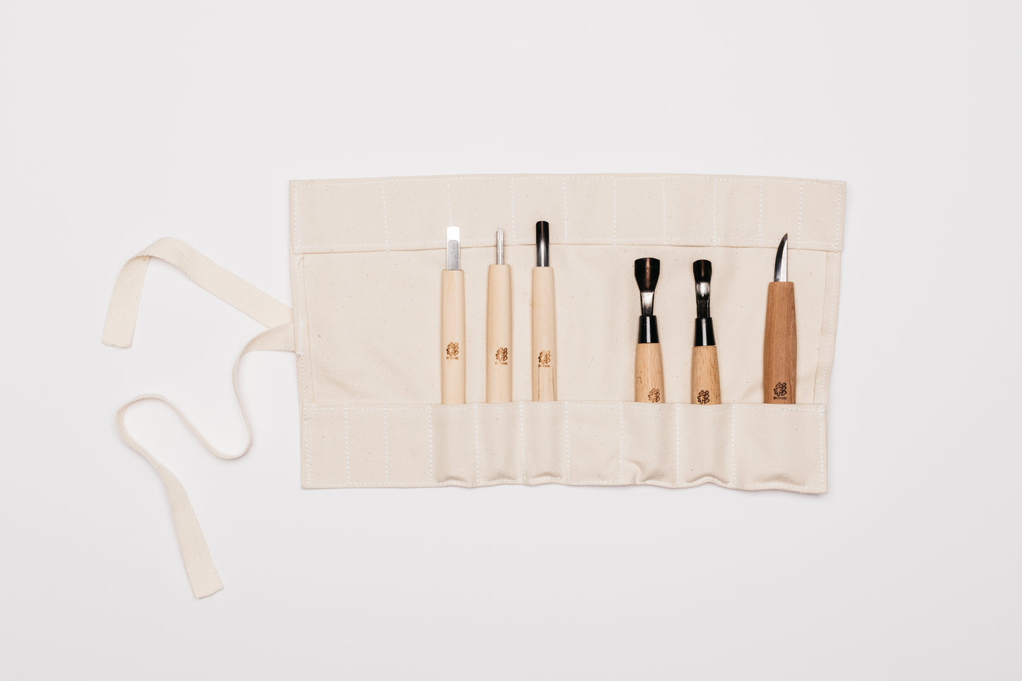 Canvas Tool Roll