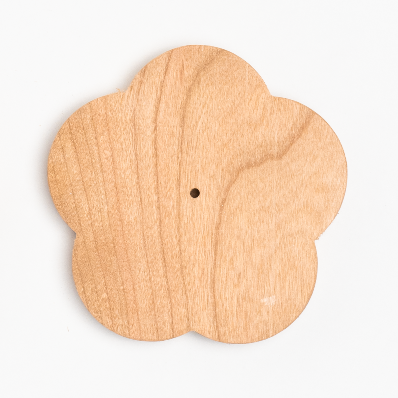 DIY Flower Incense Holder Carving Kit – Tools Not Included