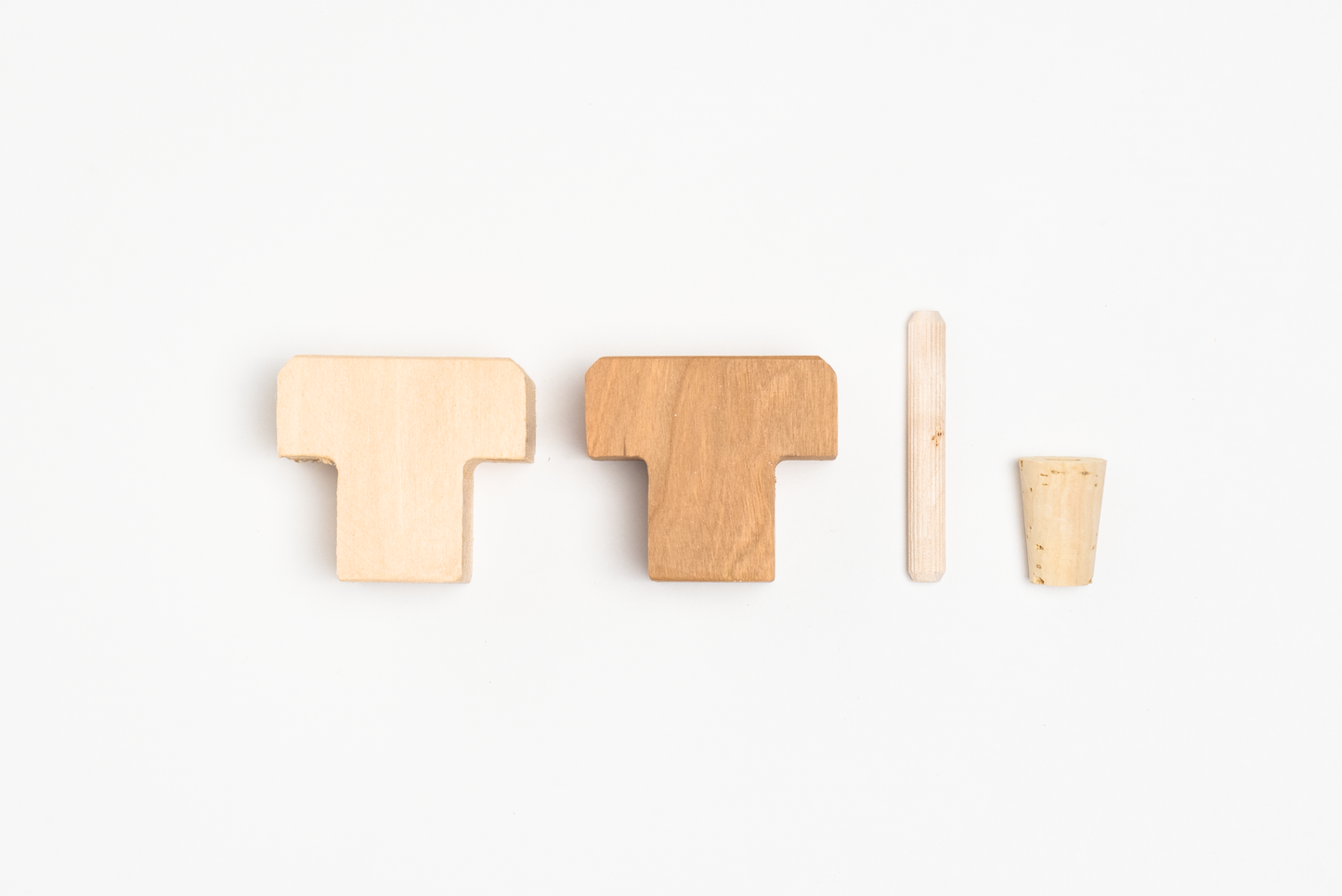 DIY Mushroom Wine Stopper Carving Kit – Tools Not Included