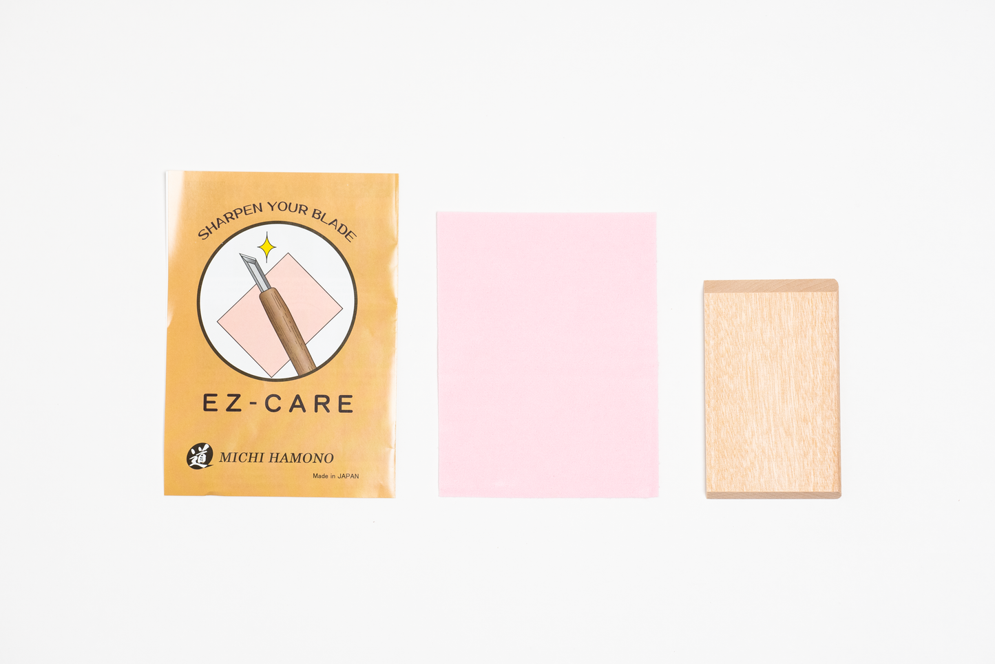 EZ Sharpening Cloth