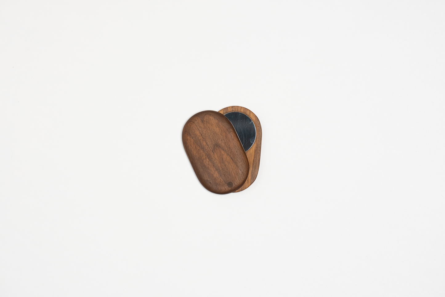 DIY Pocket Mirror Carving Kit – Tools Not Included