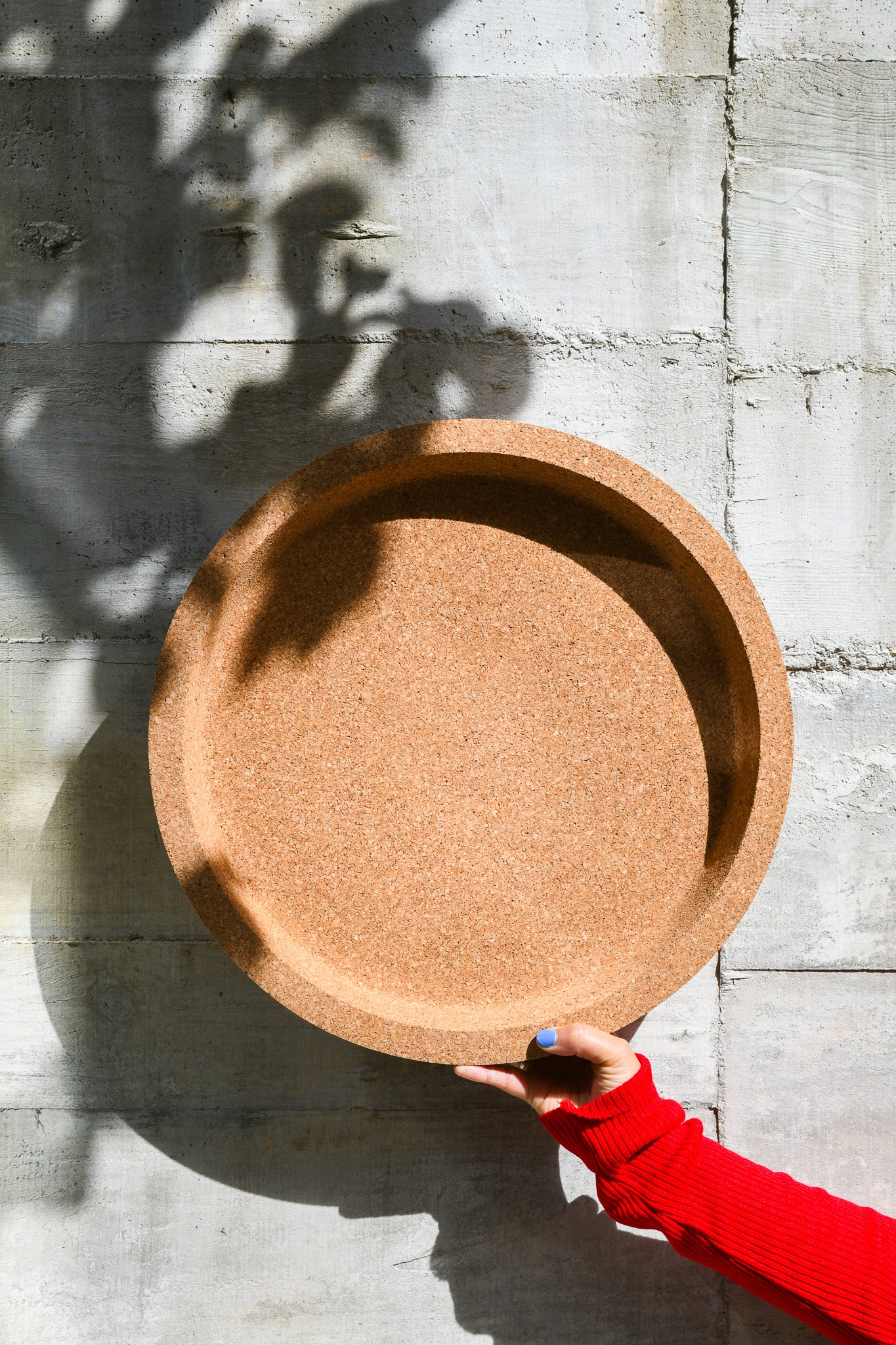 The Extra Large Cork Bowl