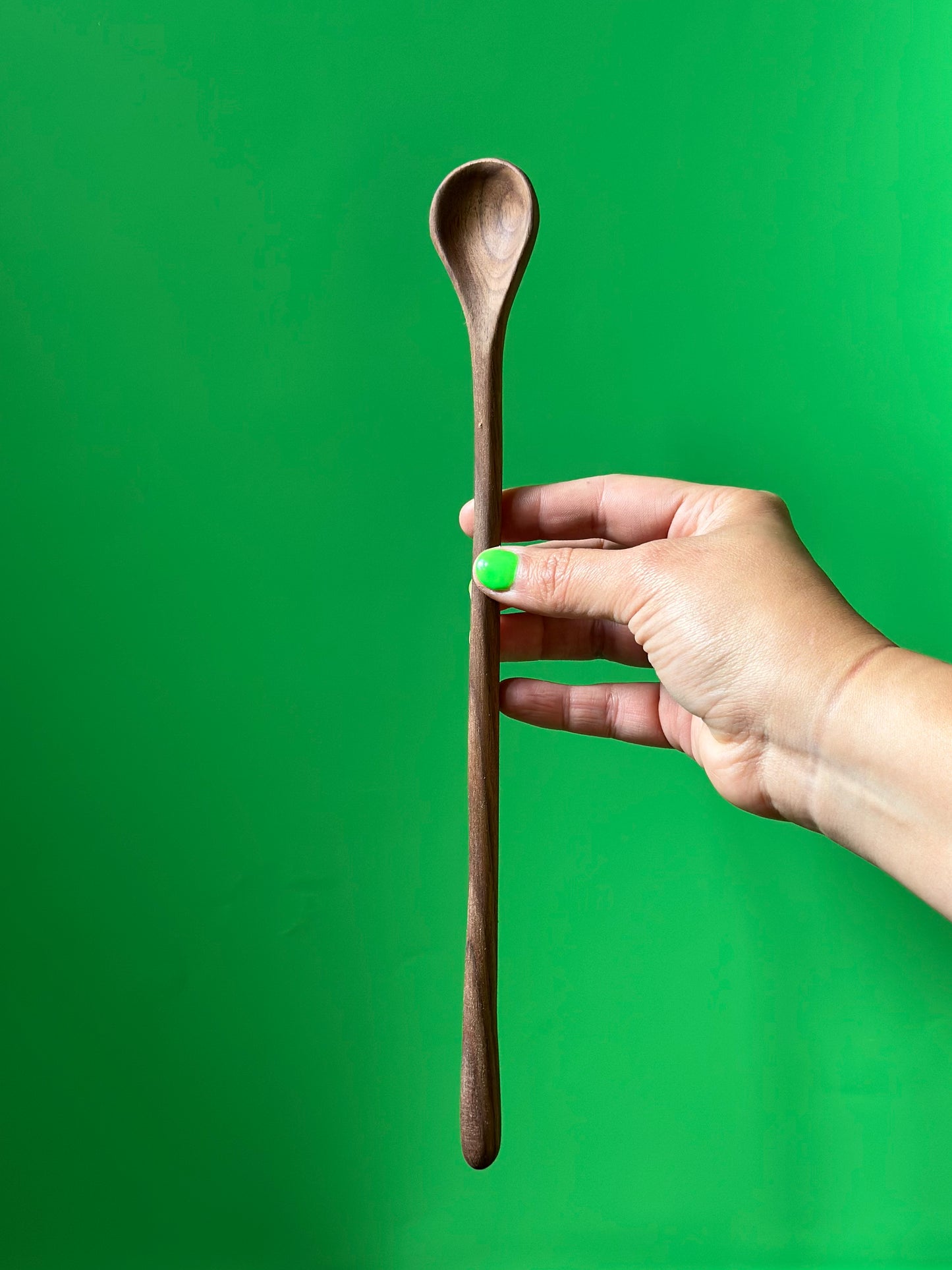 DIY Tasting Spoon Carving Kit – Tools Not Included