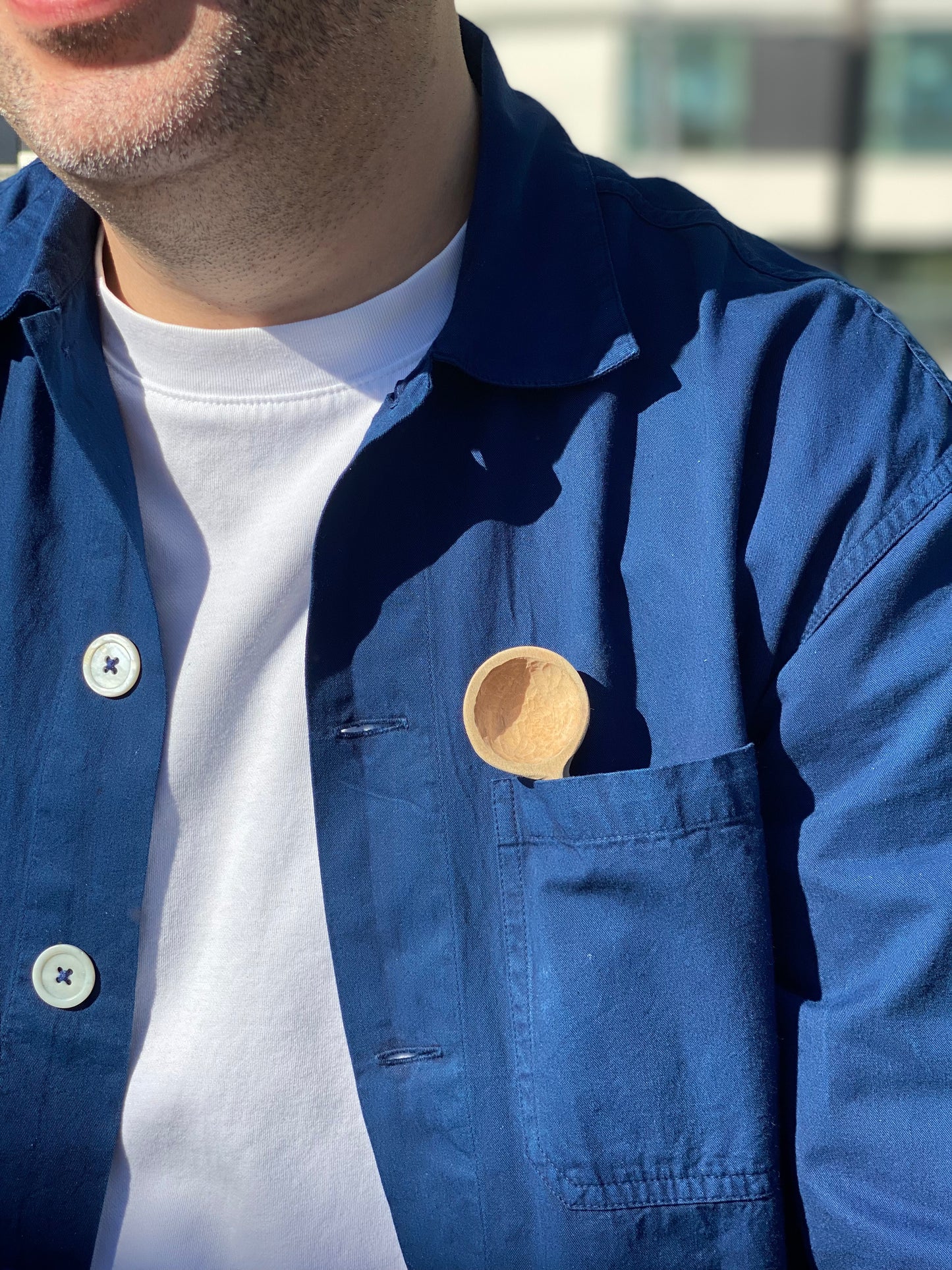 Oakland: Spoon Carving Workshop