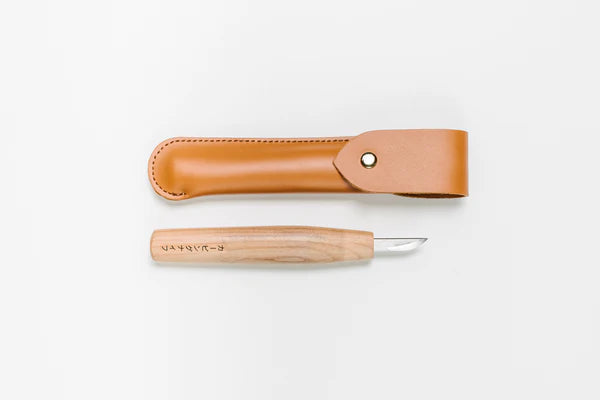 Deluxe Spoon Carving Kit