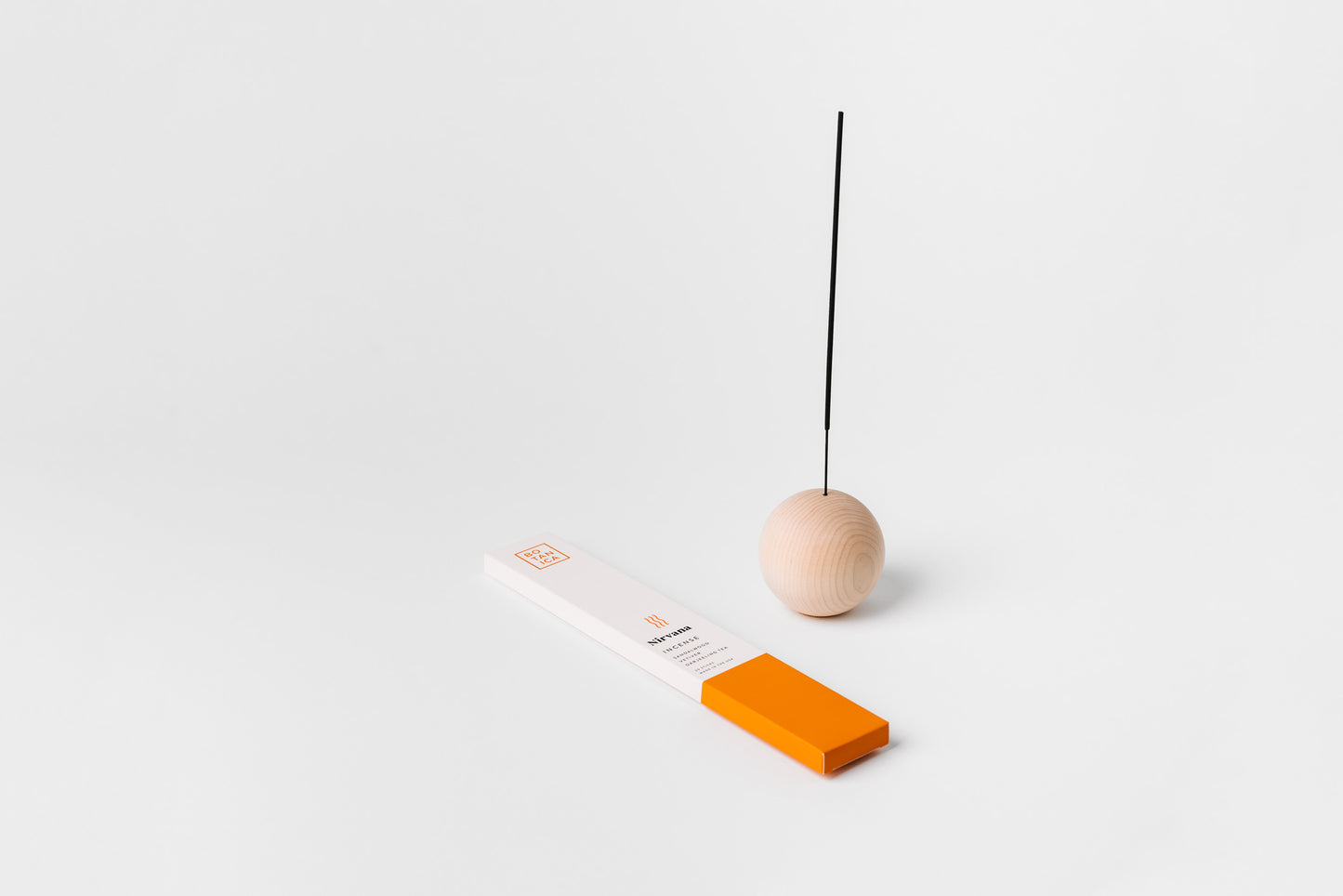 Botanica Incense