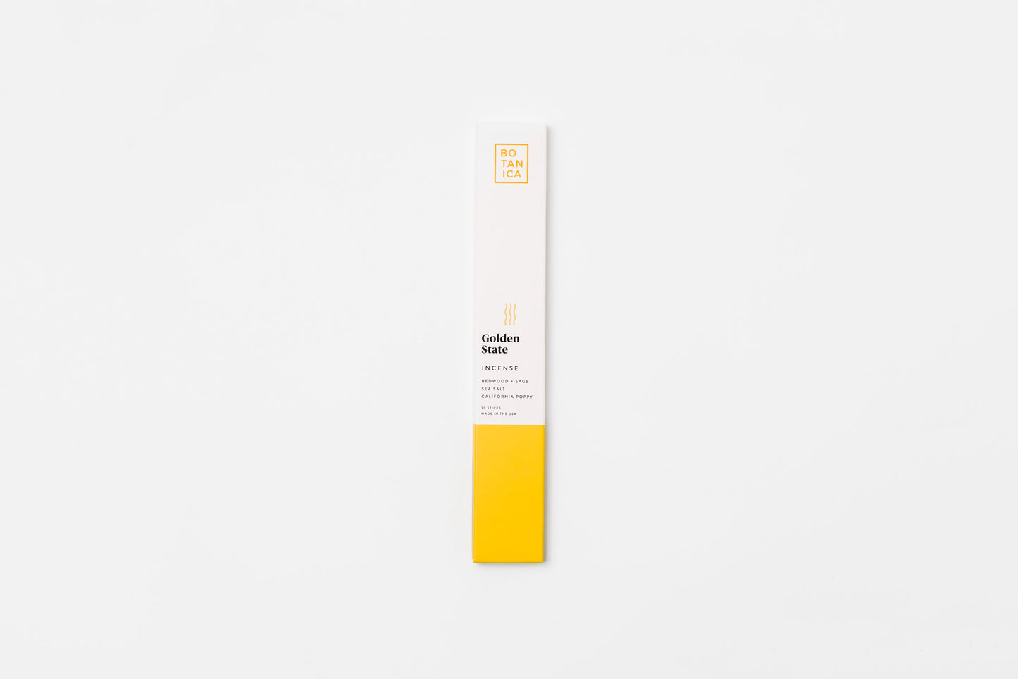 Botanica Incense