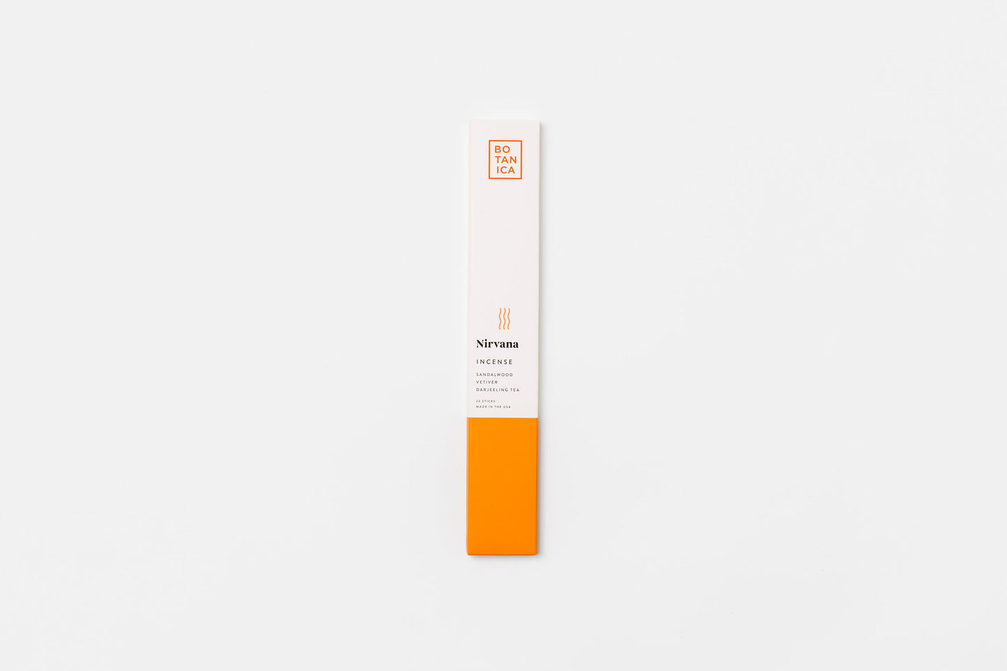 Botanica Incense