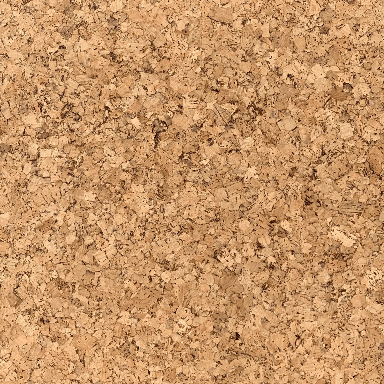 Natural Cork Block