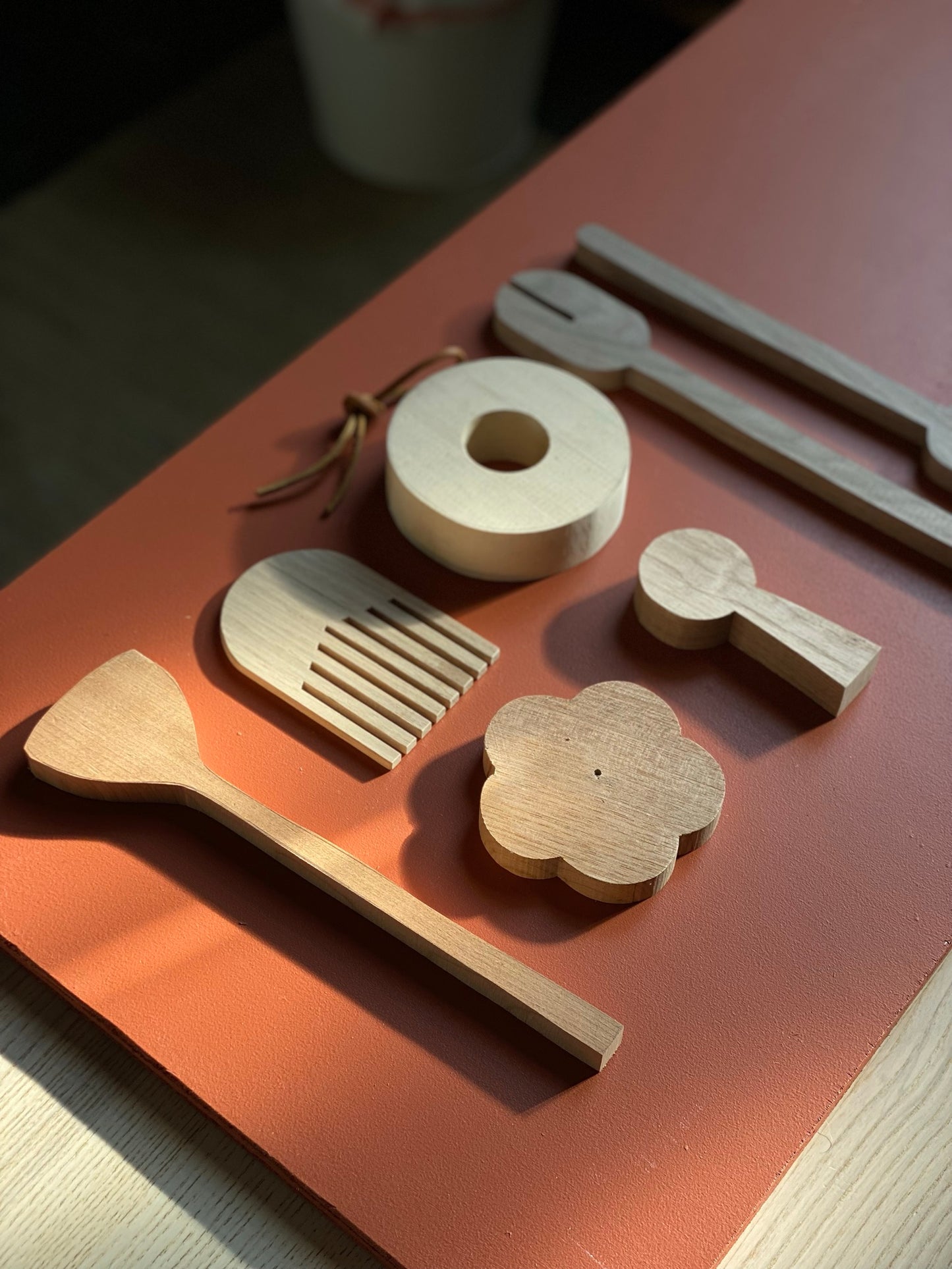 DIY Circle Vase Carving Kit – Tools Not Included