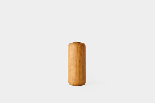 Cherry Tall Bud Vase | Melanie Abrantes Designs