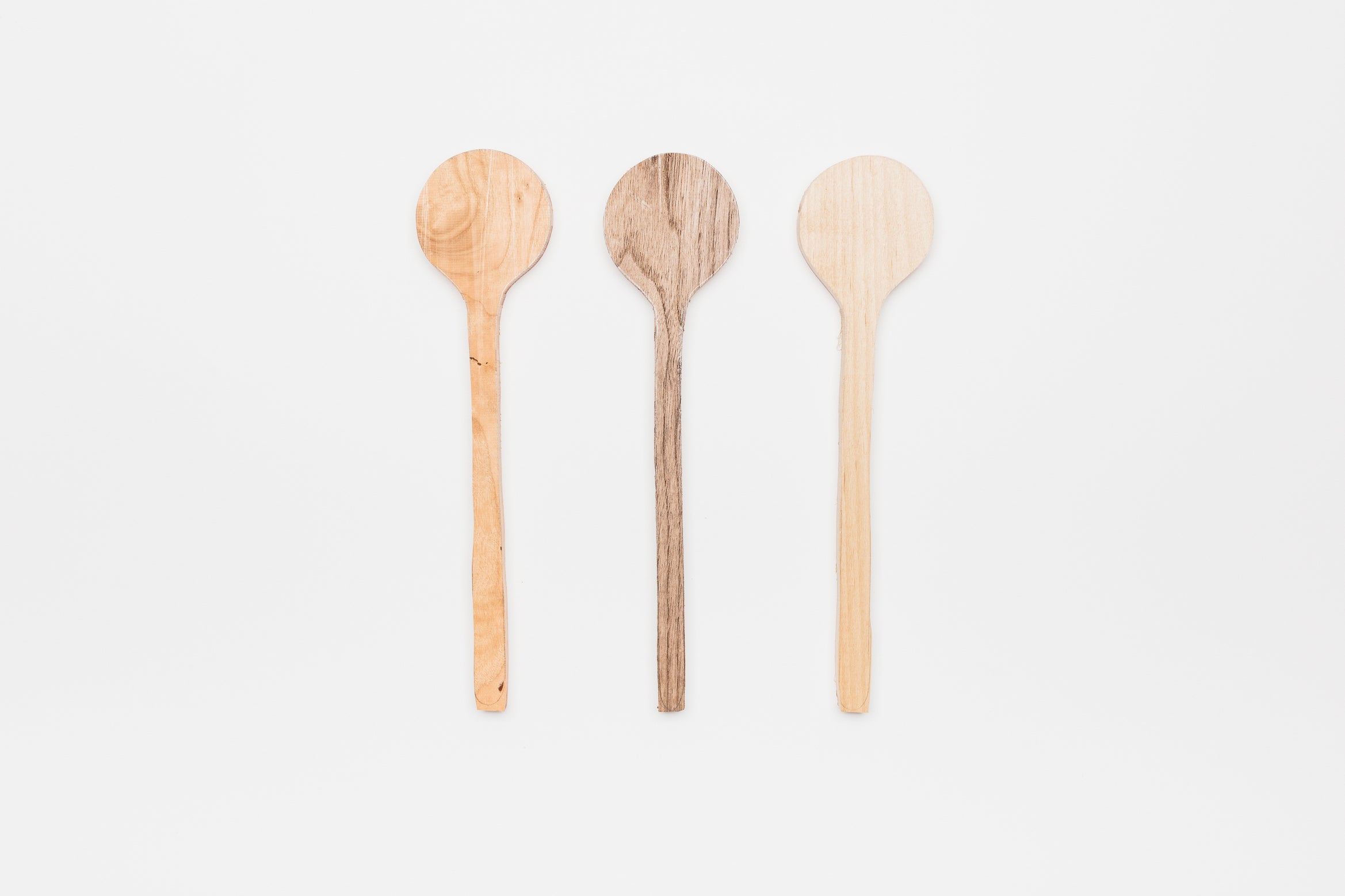 Wooden Spoon Carving Blanks