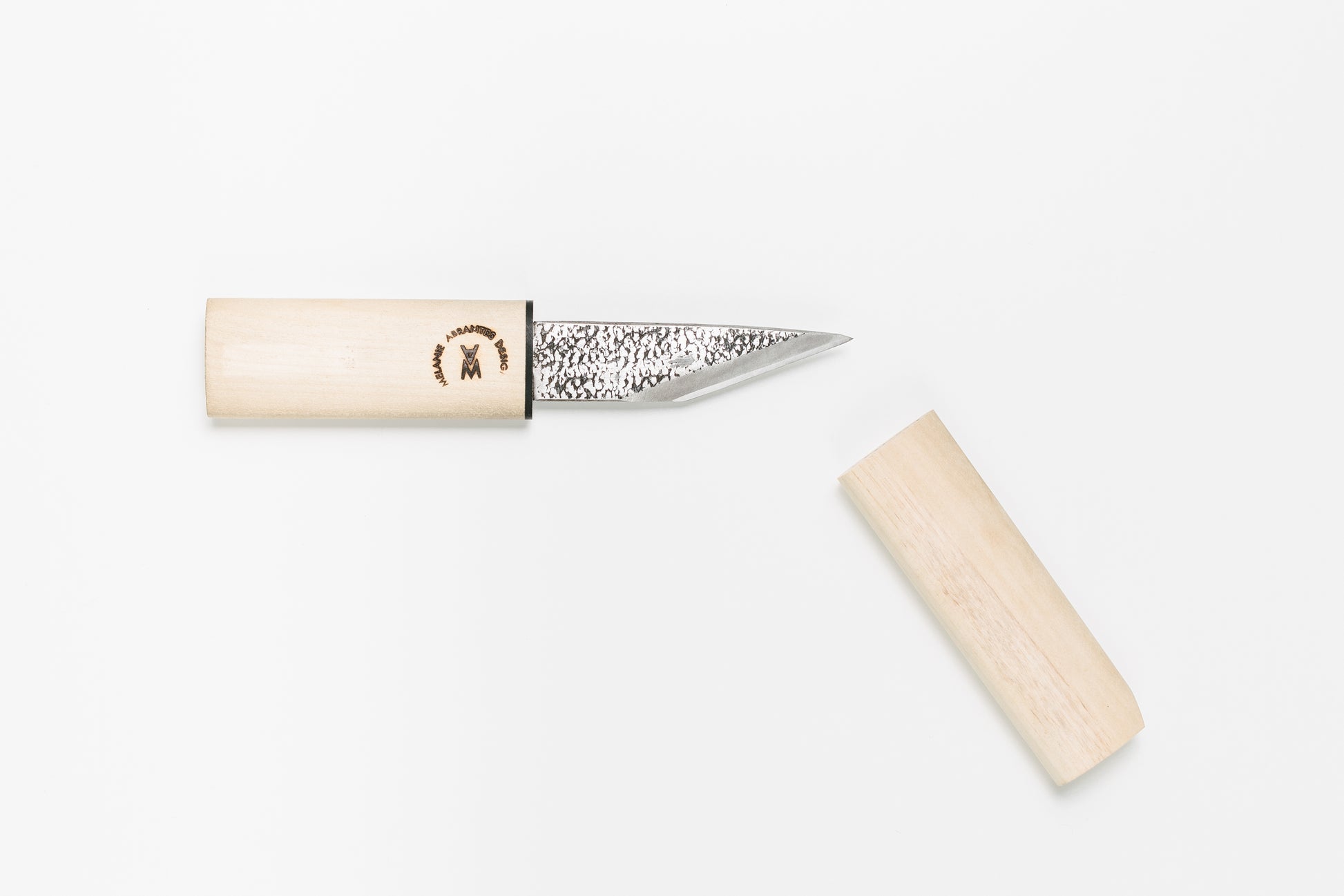 Japanese Carving Knife | Melanie Abrantes Designs