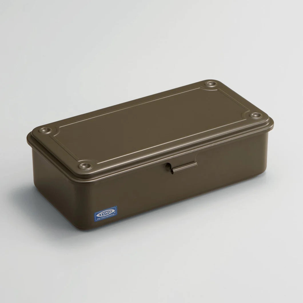 Mini Toyo Tool Box