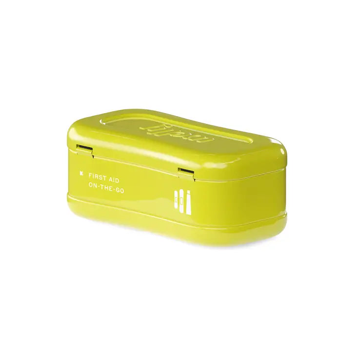 First Aid On The Go Kit