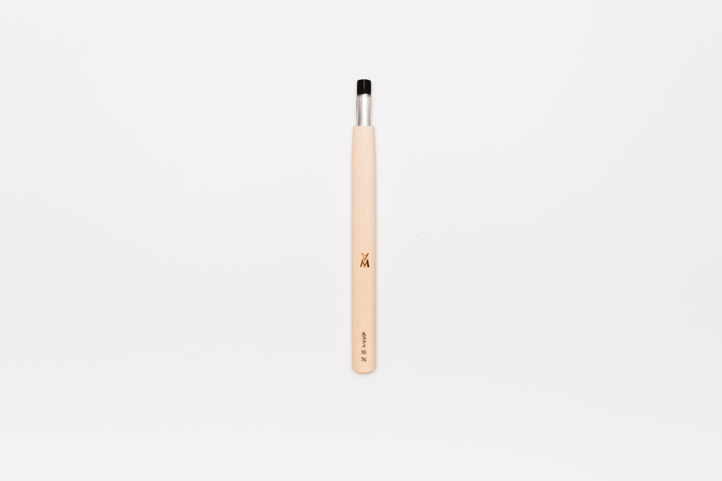 10.5 mm Japanese Spoon Gouge | Melanie Abrantes Designs