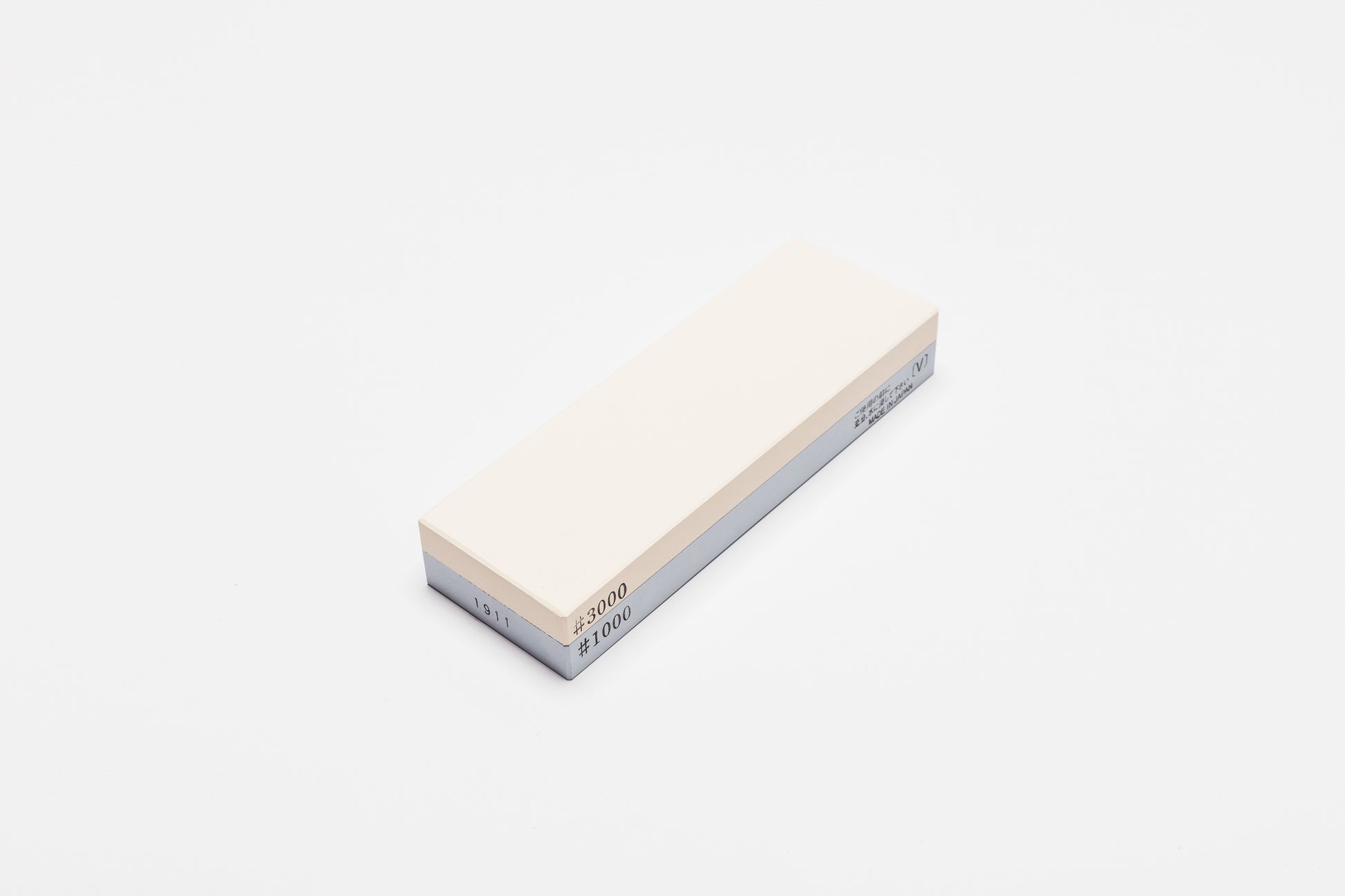 Combination Japanese Sharpening Stone 1000 grit/3000 grit