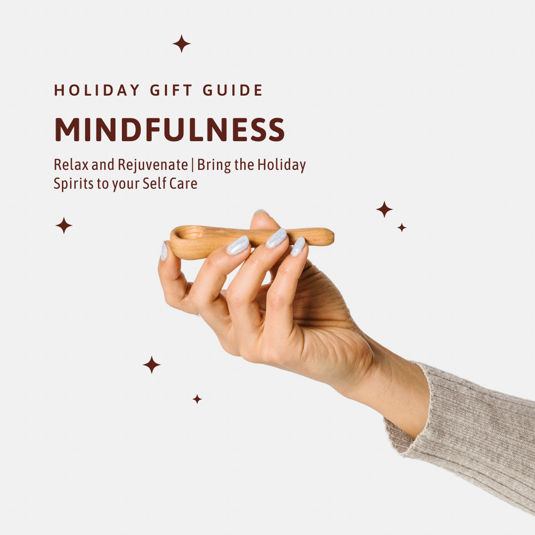 Holiday Gift Guide: Mindfulness