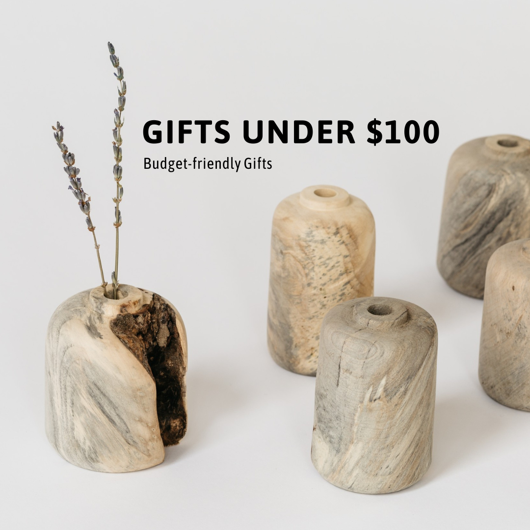 Budget-Friendly Gifts Under $100