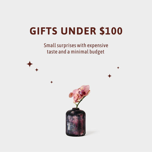 Gift Guide 2023: Gifts Under $100