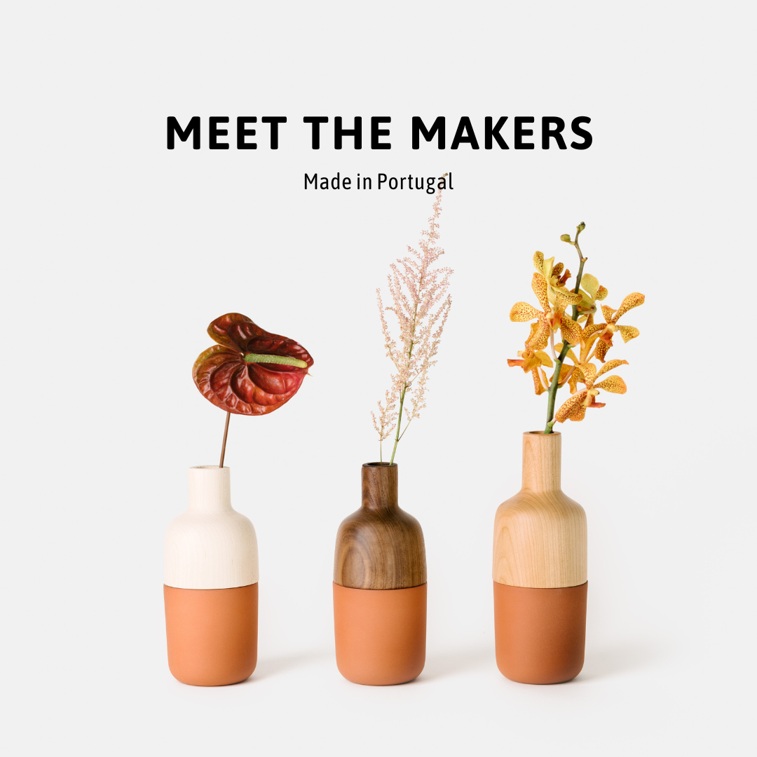 Made in Portugal | Meet the Makers