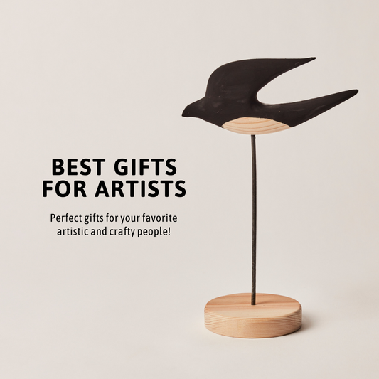 Gifts for Artists