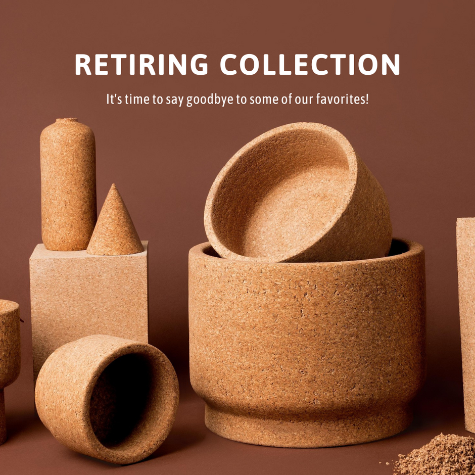 Retiring Collection