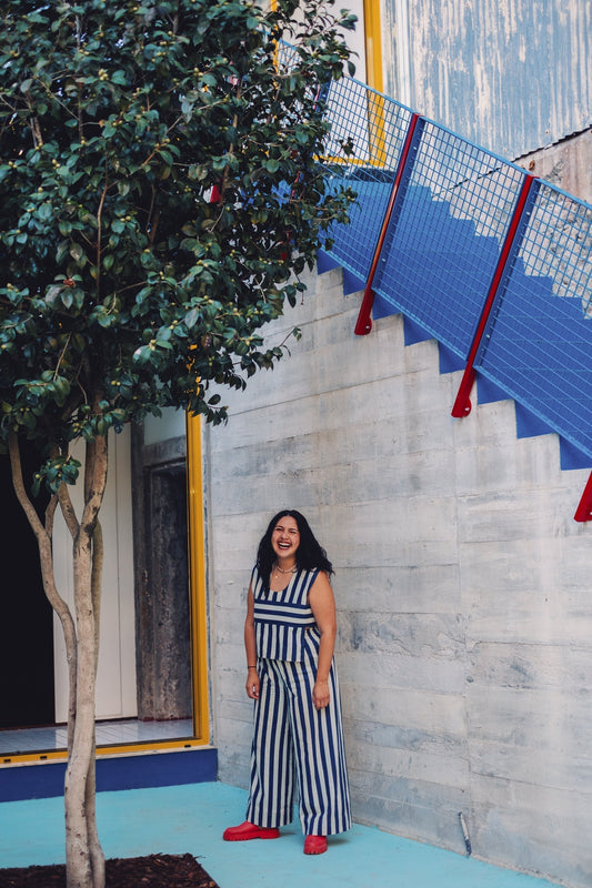 BIG NEWS! Melanie is headed to Portugal!
