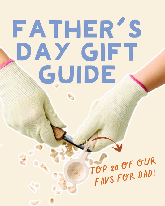 A Father’s Day Gift Guide for the Hands-On Dad