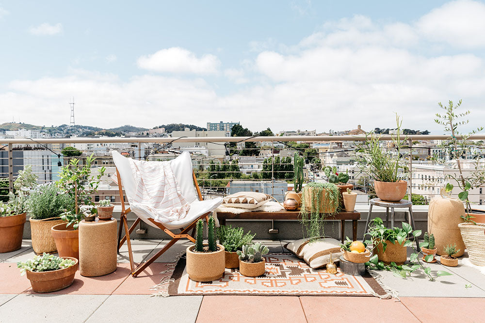 The Rooftop Soirée Collection | 2016
