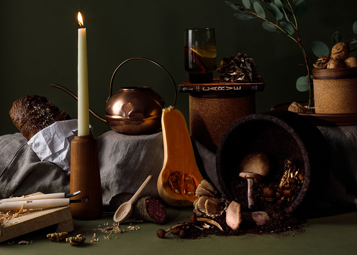 The Heirlooms of Time Collection | 2018