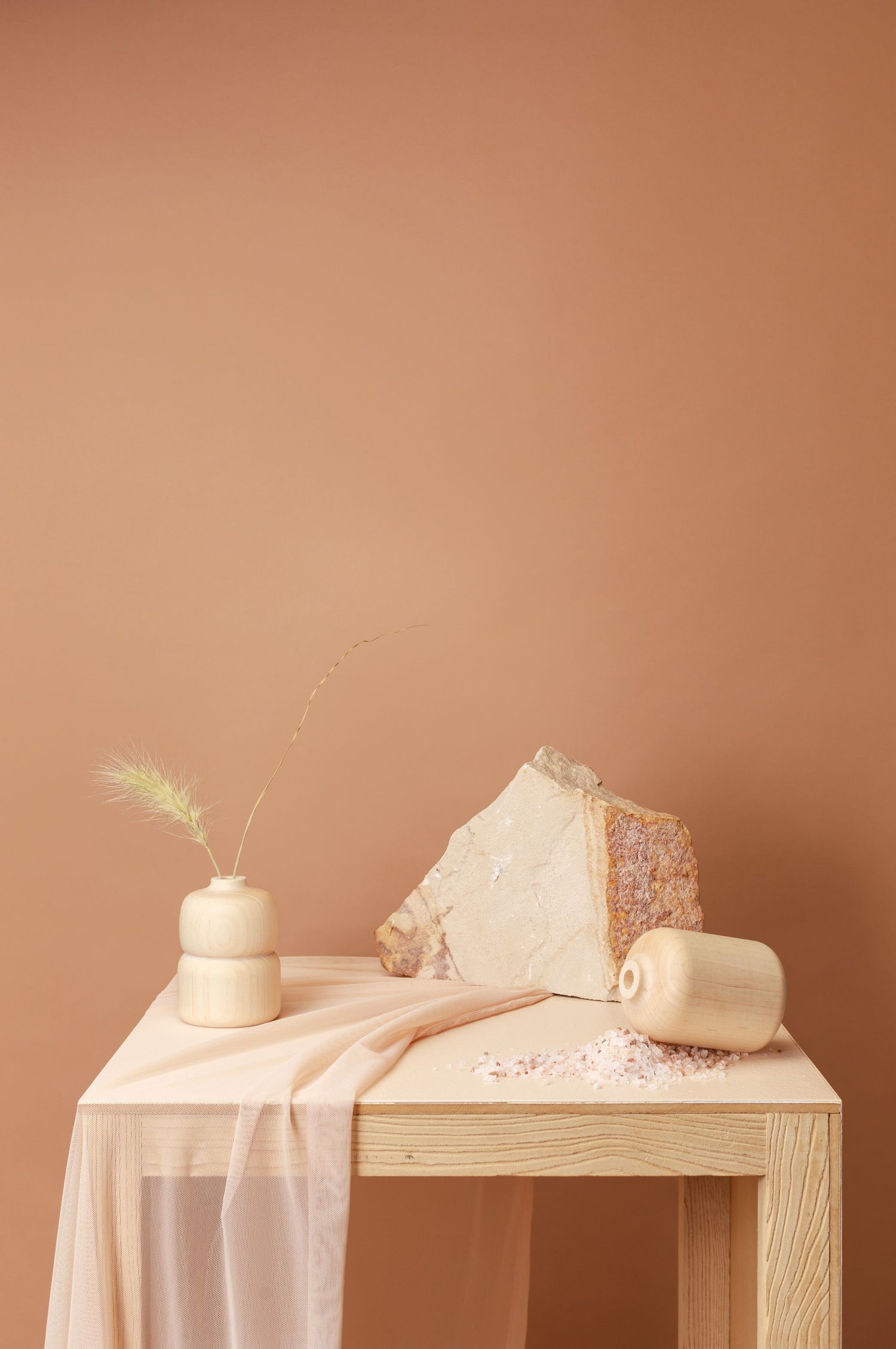Maple Vase