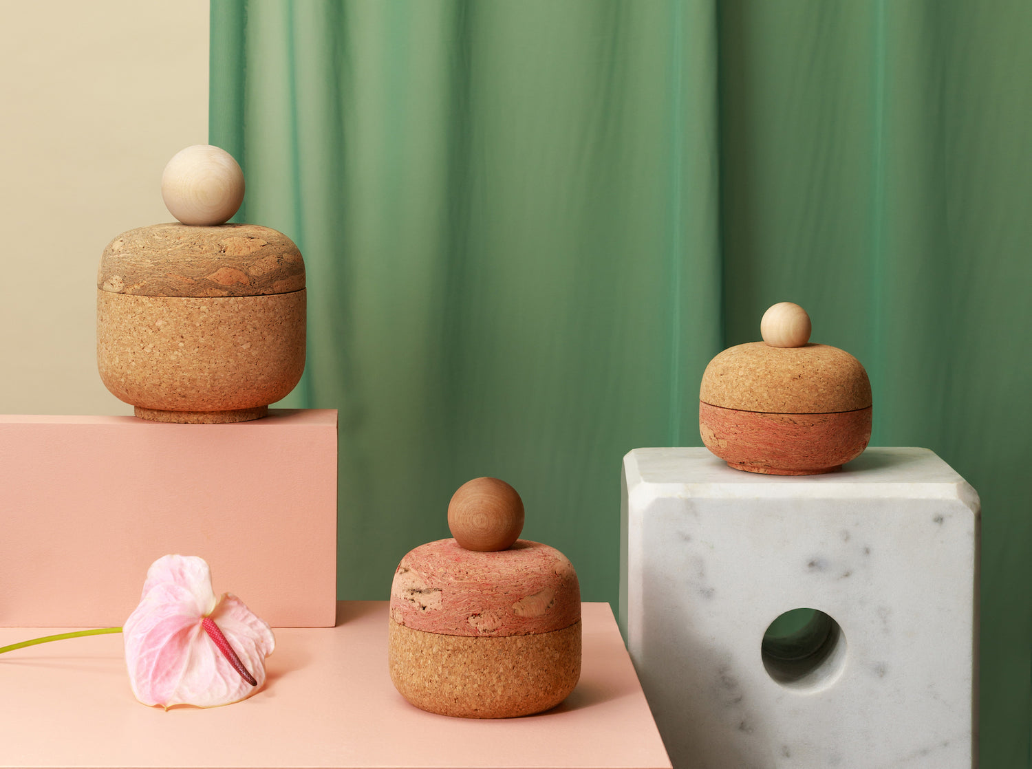 The California Modern Collection | 2019