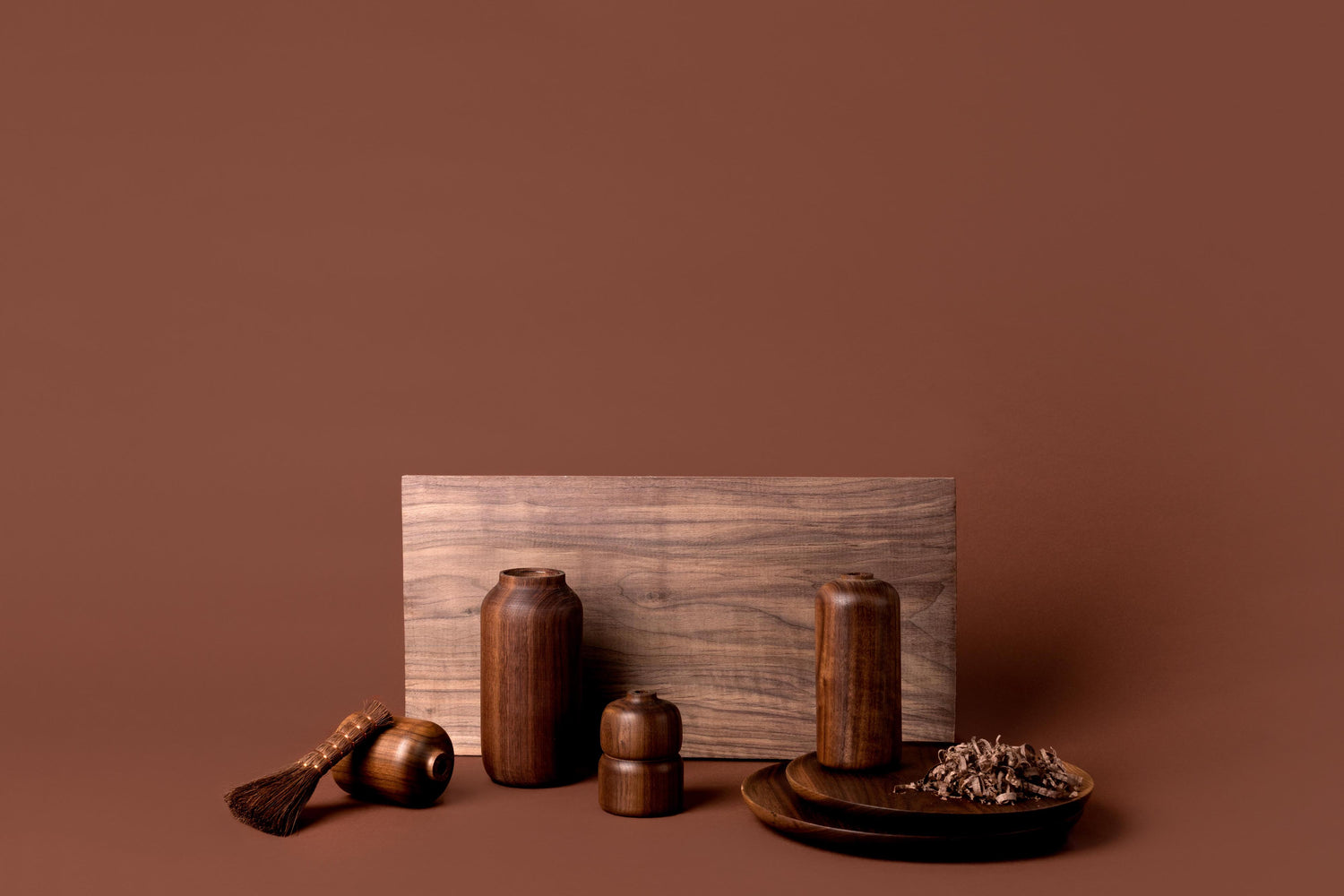 Hardwood