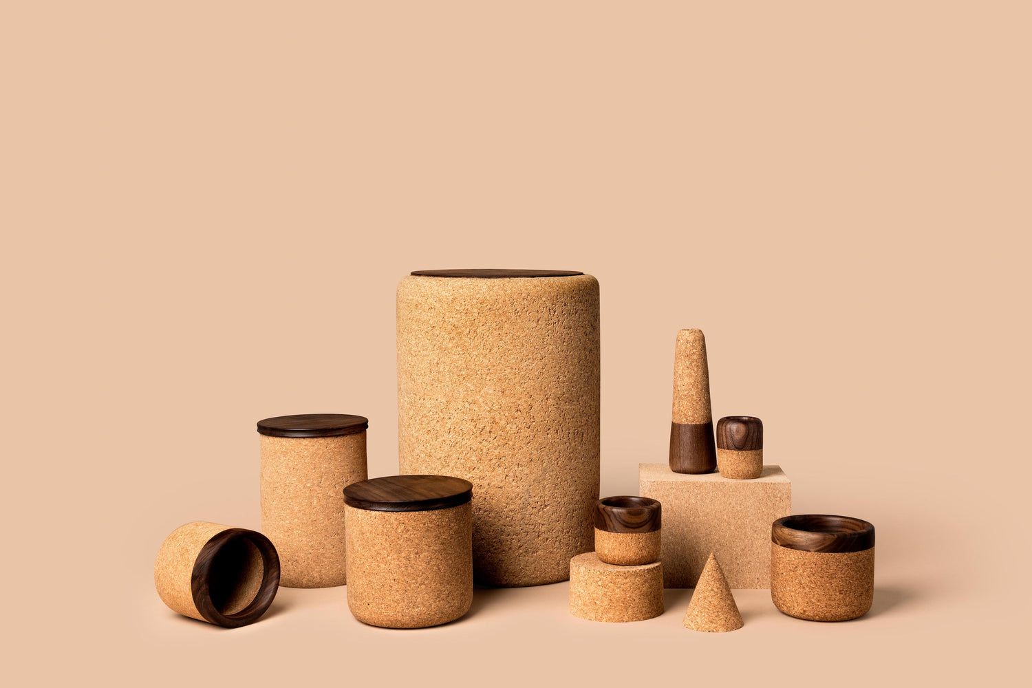 Natural Cork