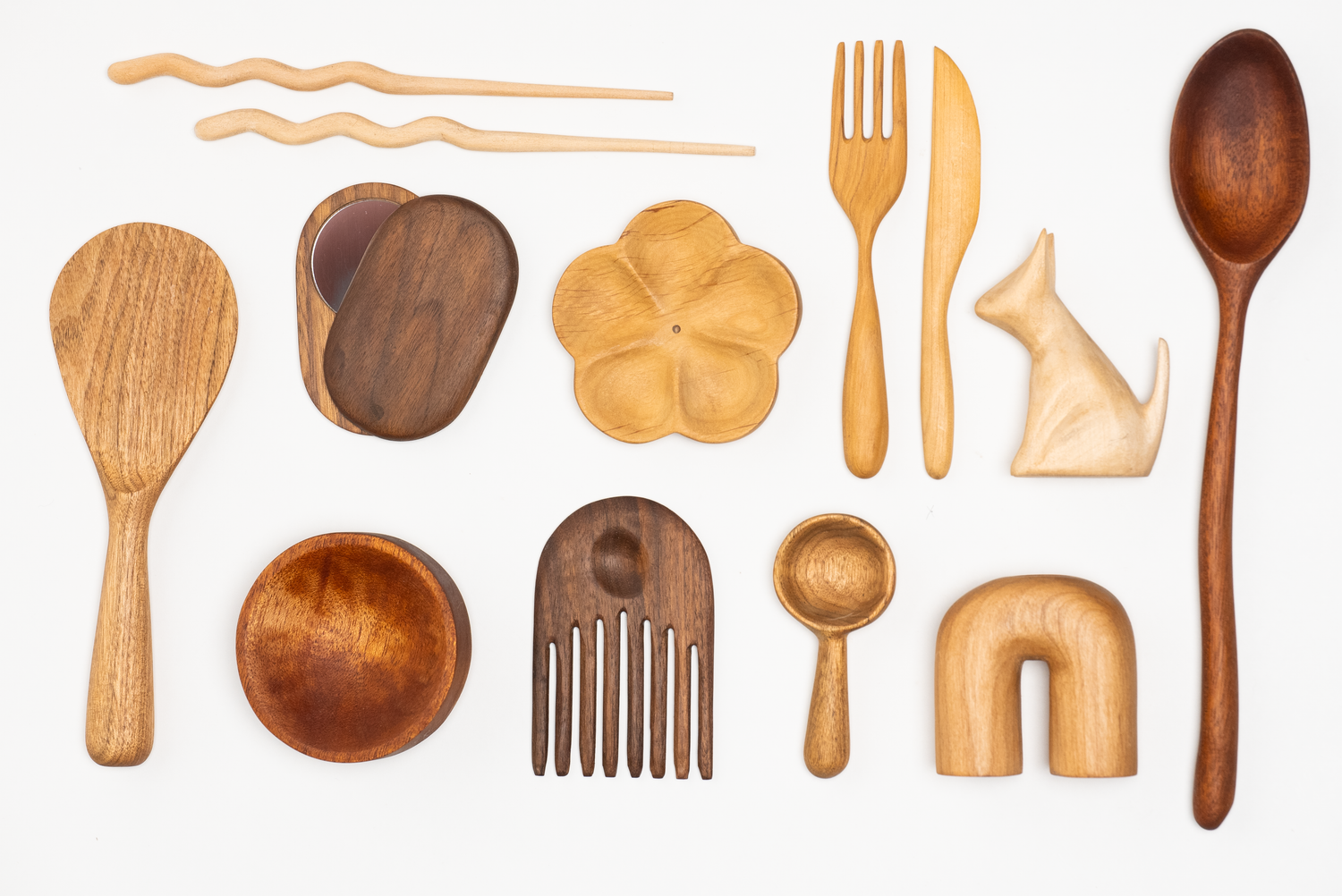 Gifts for New Carvers