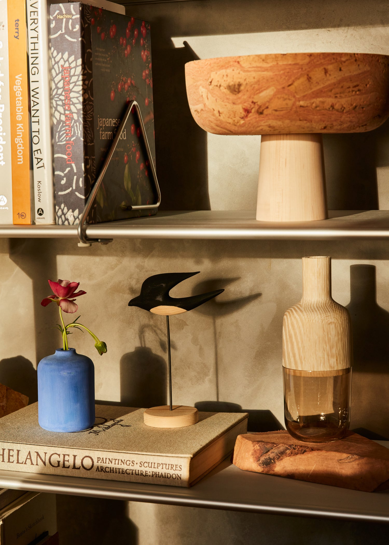 Living + Decor