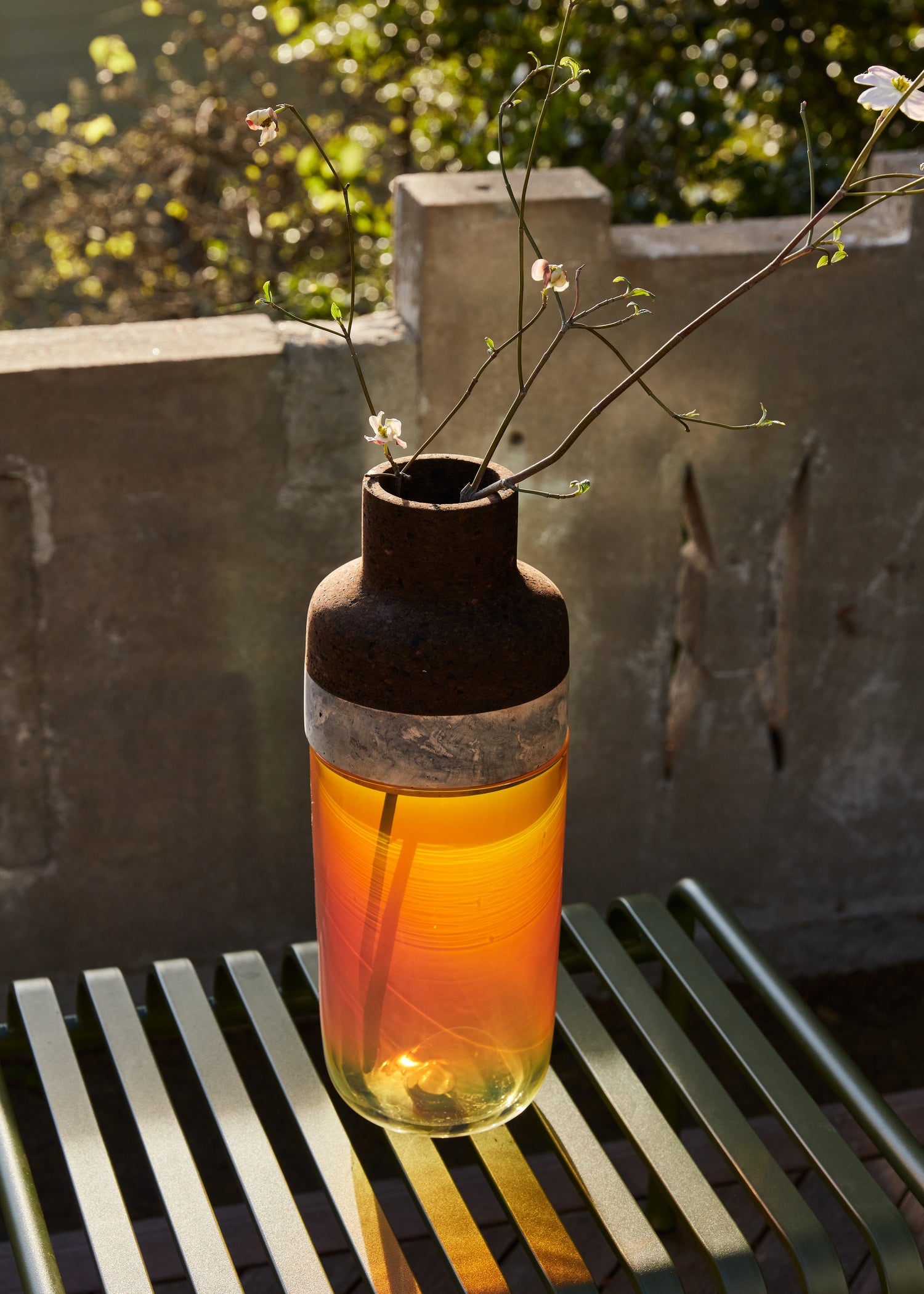 Marais Vase Collection