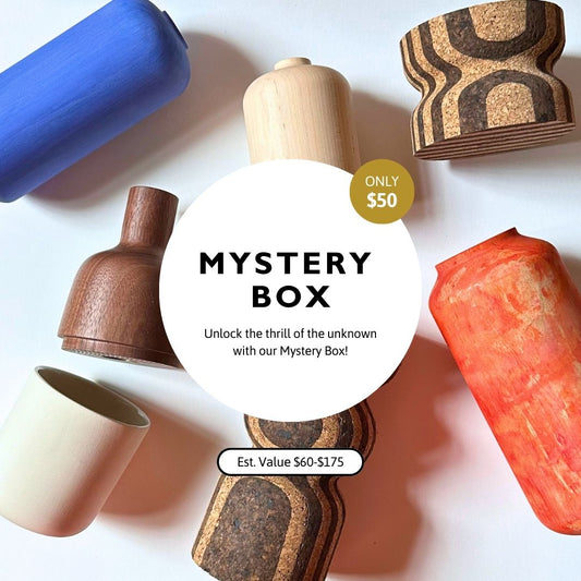 MYSTERY BOX: HOME DECOR