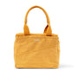 The Artist Bag: Sunny Yellow