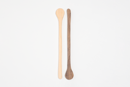 DIY Tasting Spoon Carving Kit – Tools Not Included