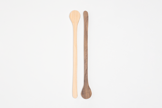 DIY Tasting Spoon Carving Kit – Tools Not Included