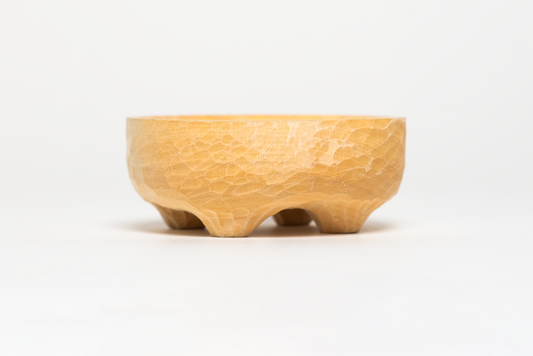 DIY Footed Bowl Carving Kit – Tools Not Included