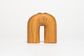 DIY Arch Candle Holder Carving Kit – Tools Not Included