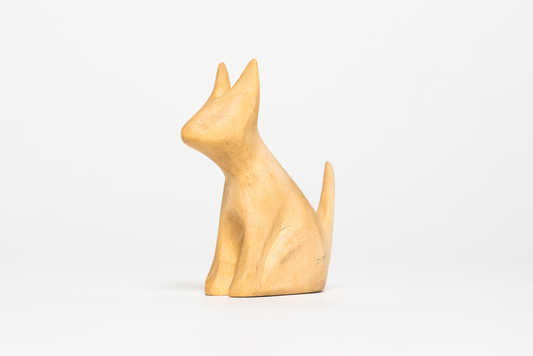 DIY Pet Figuirine Carving Kit – Tools Not Included