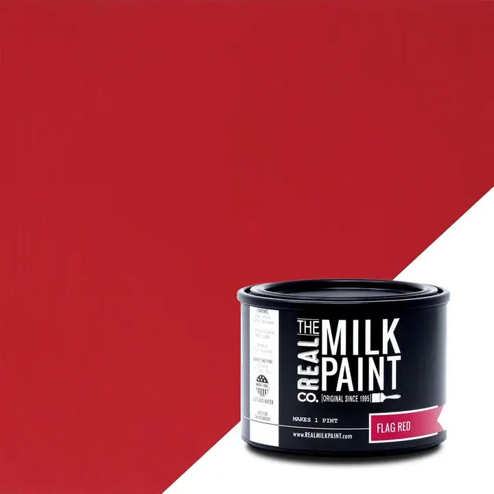 Real Milk Paint - Pint