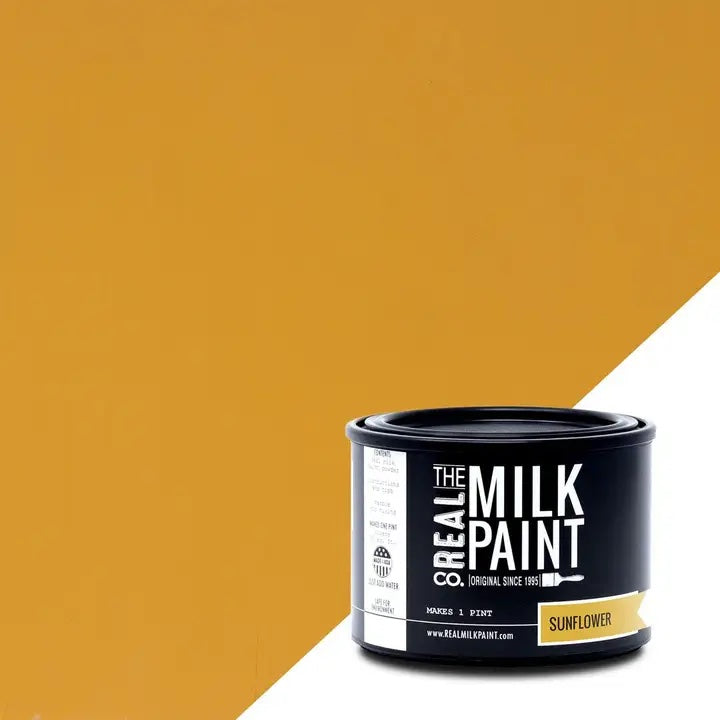 Real Milk Paint - Pint