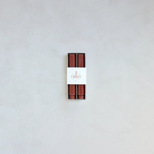 The Cozy Candle Bundle